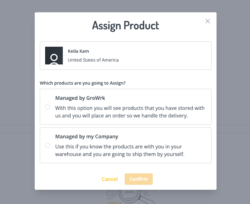 Asset Management