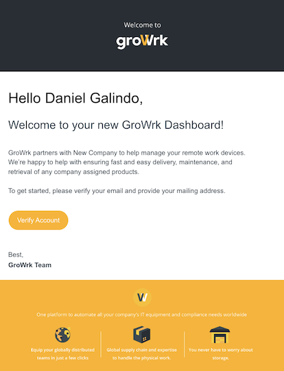 Email