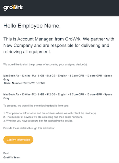 Email