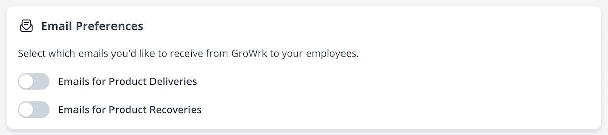 Onboarding